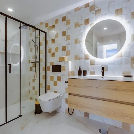 Horizonte Apartment *