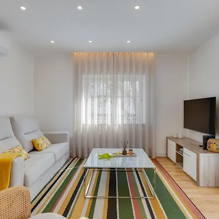 Horizonte Apartment Bicas