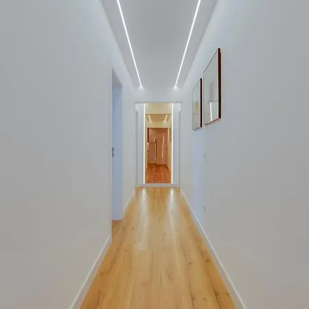 Horizonte Apartment