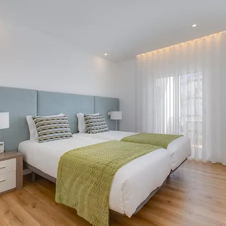 Apartment Horizonte