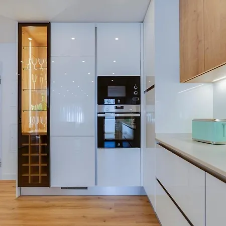 Horizonte Apartment Bicas