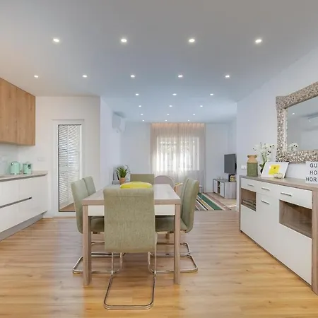 Horizonte Apartment