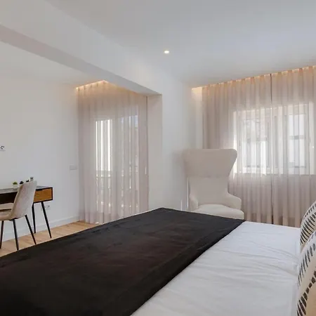 Horizonte Apartment Bicas