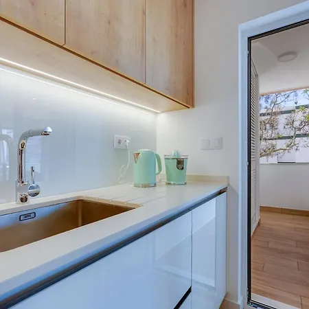 Apartment Horizonte Bicas