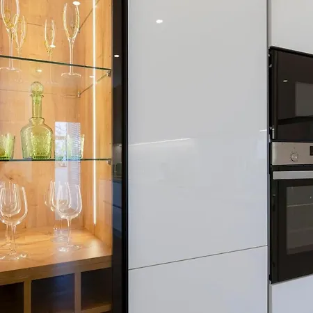 Horizonte Apartment