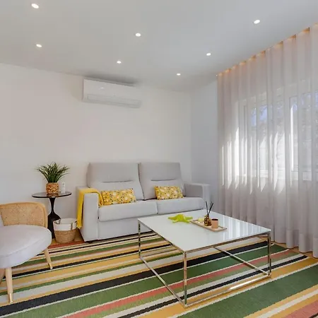 Apartment Horizonte Bicas