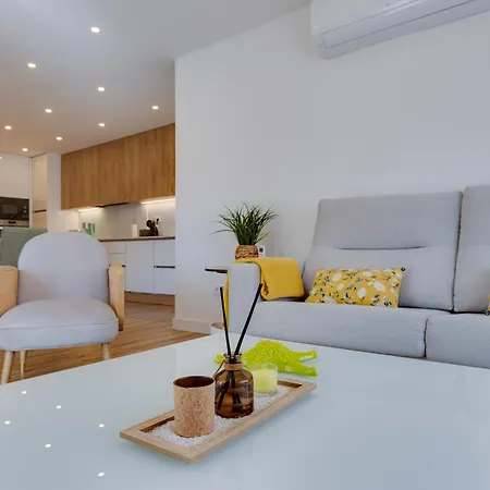Horizonte Apartment Bicas
